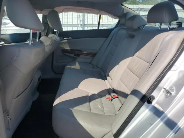 2011 HONDA ACCORD EXL  