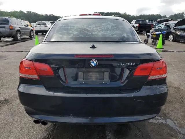 2010 BMW 328 I