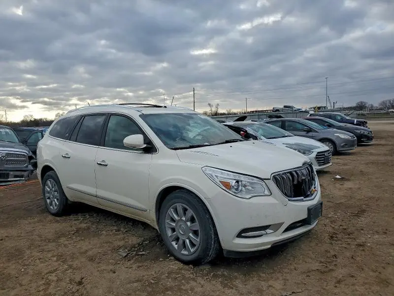 2015 BUICK ENCLAVE   