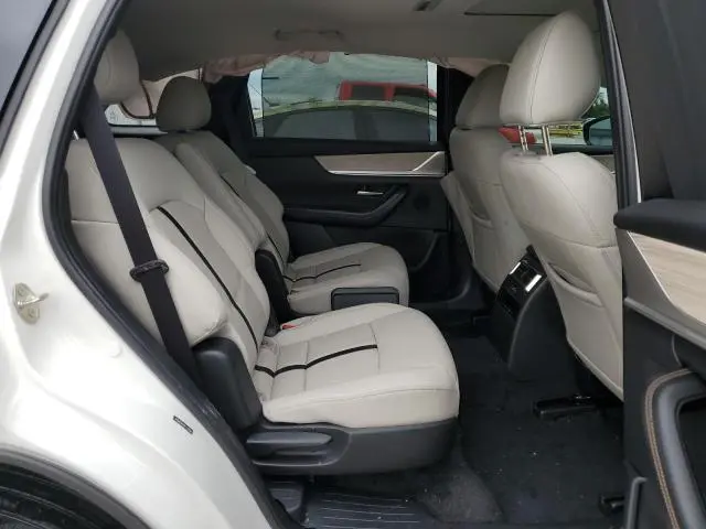 2024 MAZDA CX-90 PREFERRED  