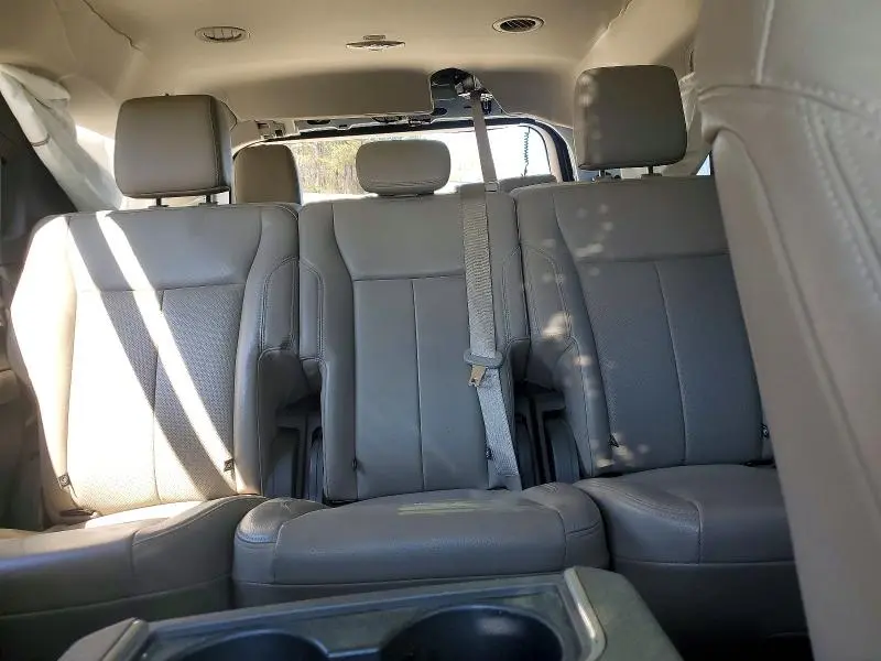 2019 FORD EXPEDITION XLT  