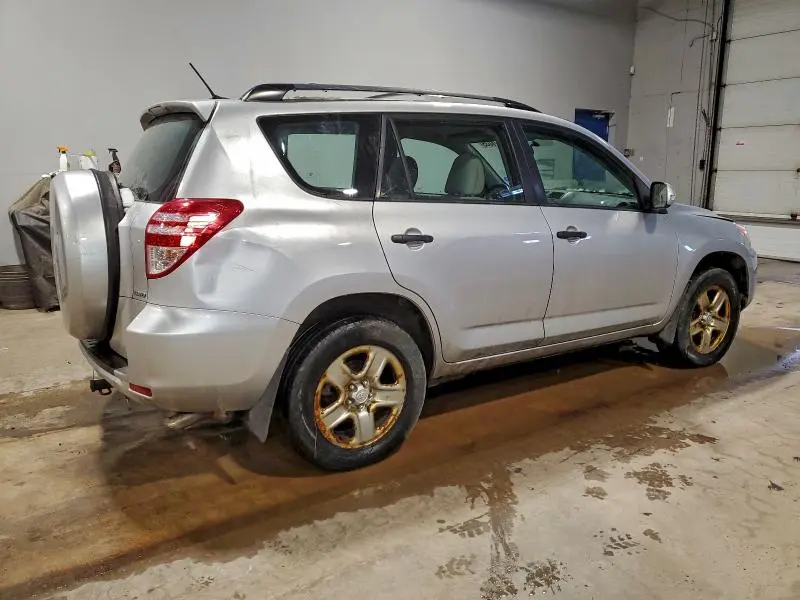 2010 TOYOTA RAV4   