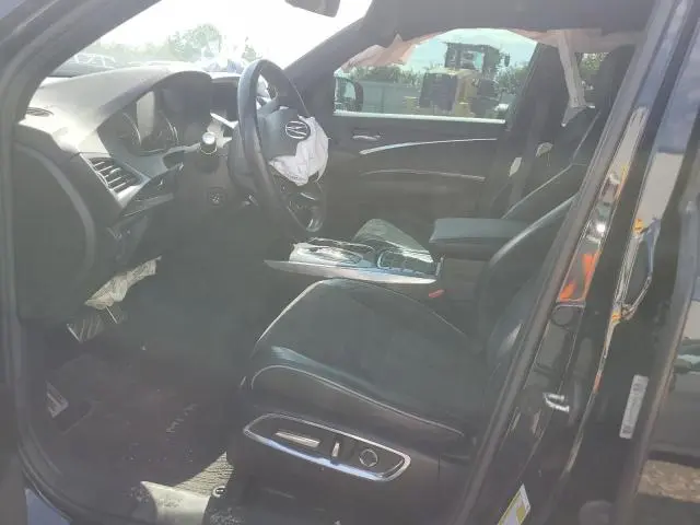 2020 ACURA MDX A-SPEC  