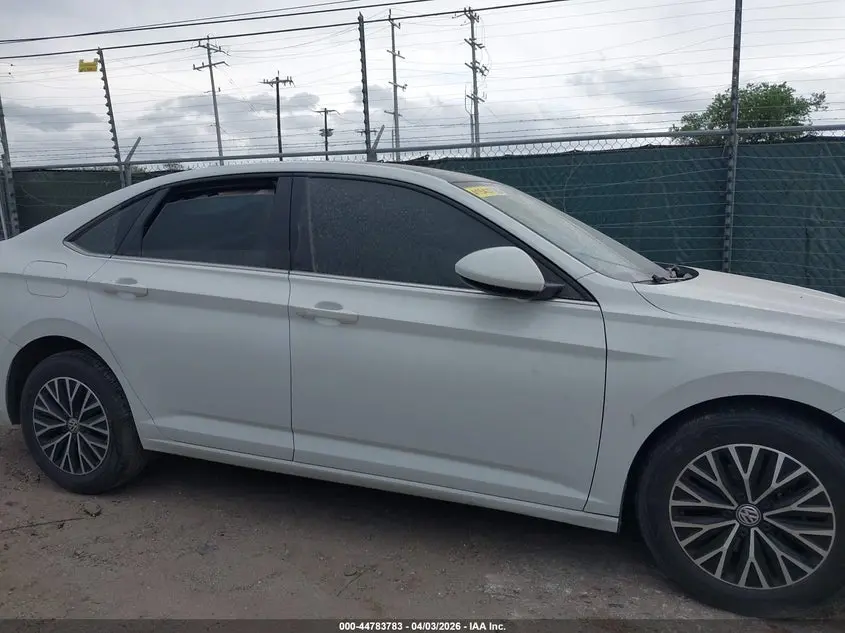 2019 VOLKSWAGEN JETTA 1.4T R-LINE/1.4T S/1.4T SE