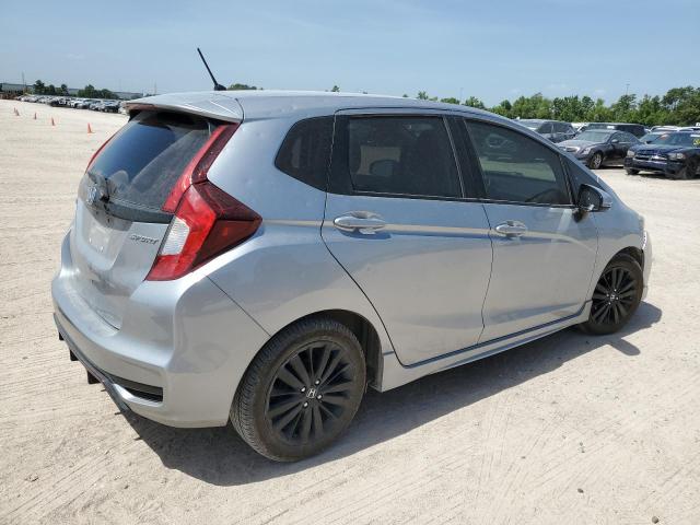 2020 HONDA FIT SPORT