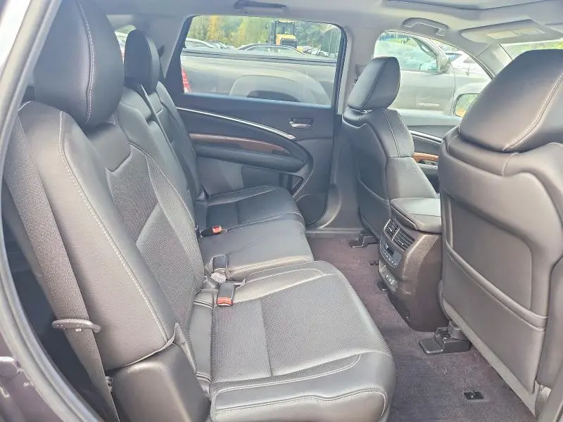 2020 ACURA MDX TECHNOLOGY  