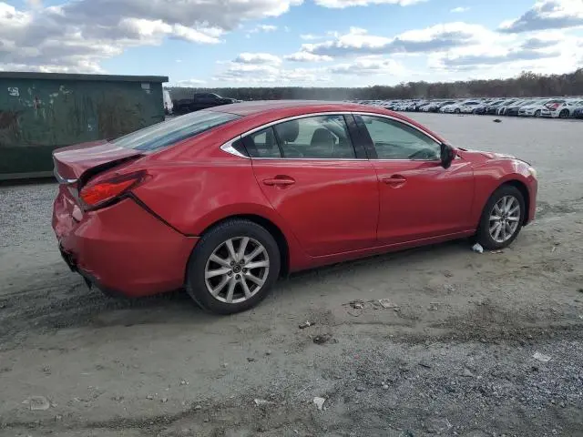 2015 MAZDA 6 SPORT  