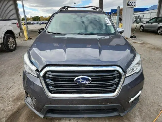 2020 SUBARU ASCENT TOURING  