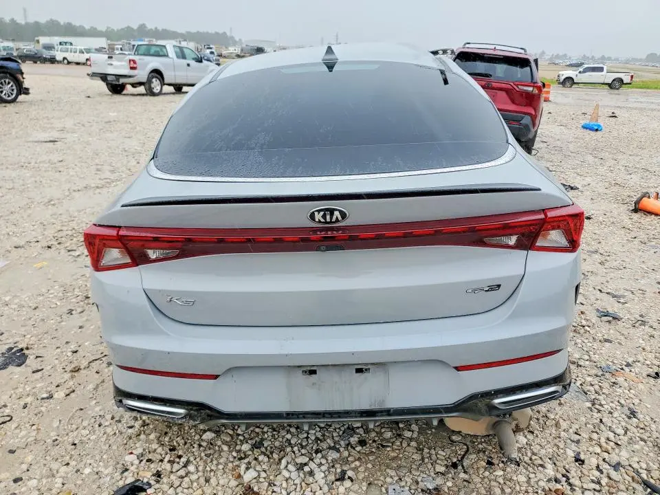 2021 KIA K5 GT LINE  