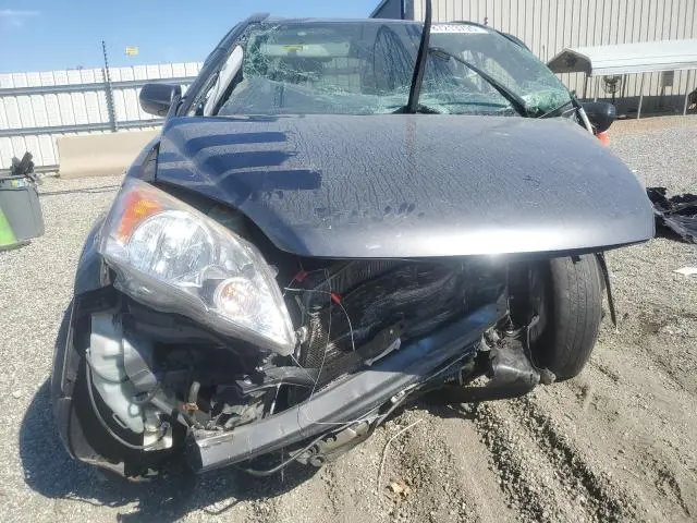 2011 HONDA CR-V SE  