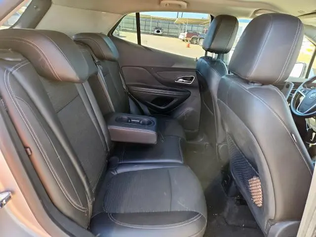 2015 BUICK ENCORE CONVENIENCE  