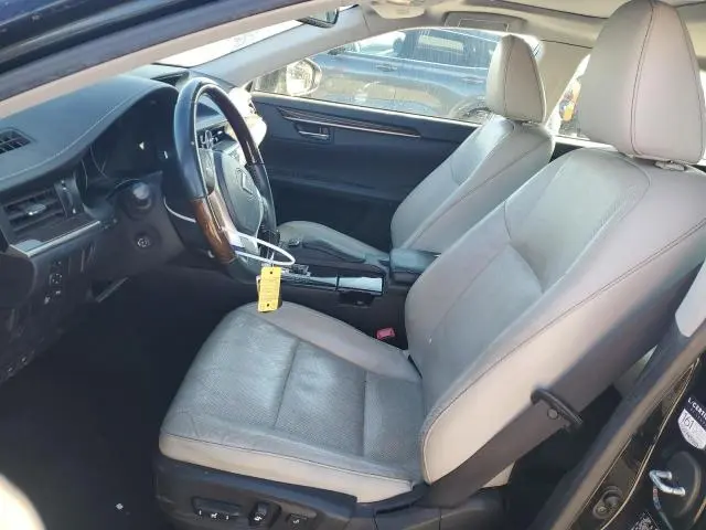 2014 LEXUS ES 350