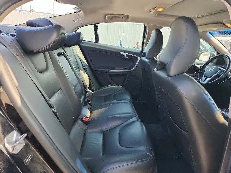 2015 VOLVO S60 PREMIER  