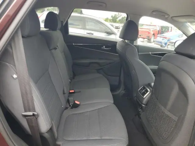 2019 KIA SORENTO L  