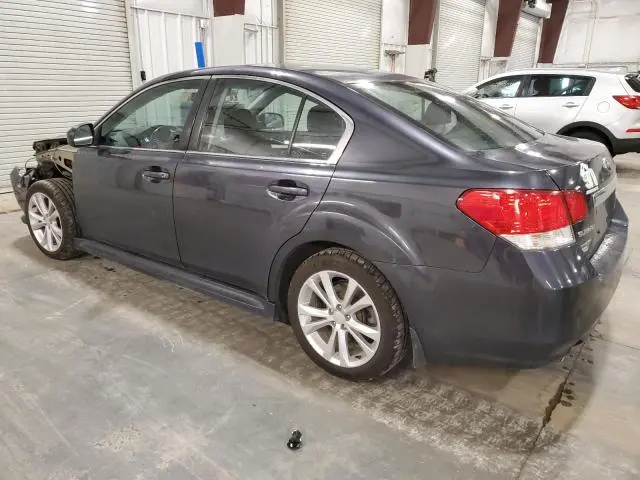 2013 SUBARU LEGACY 2.5I PREMIUM  