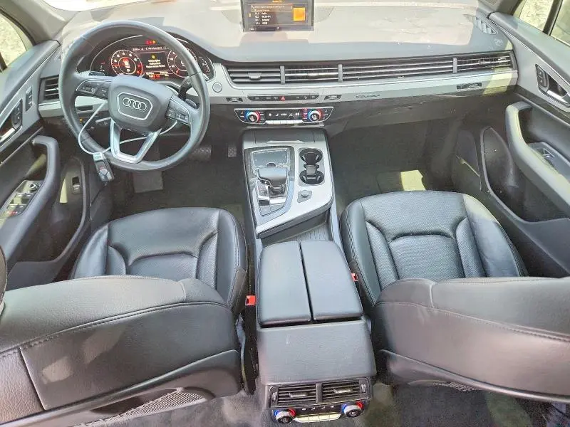 2019 AUDI Q7 PREMIUM PLUS  