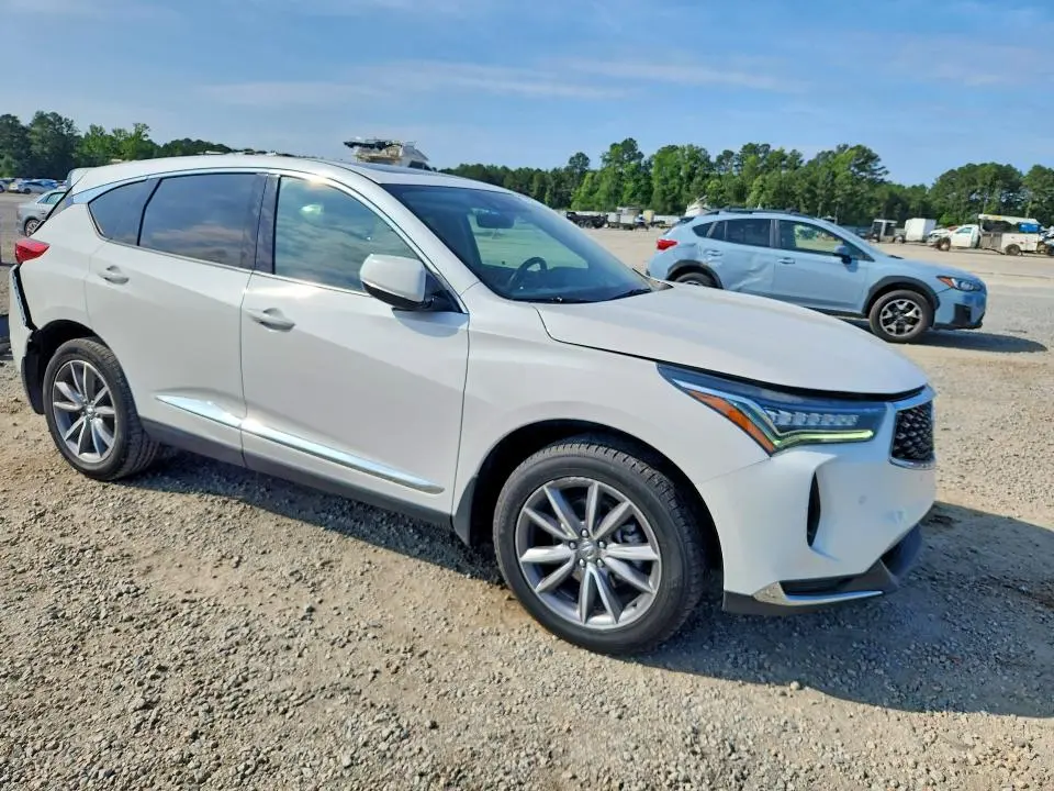 2023 ACURA RDX TECHNOLOGY  