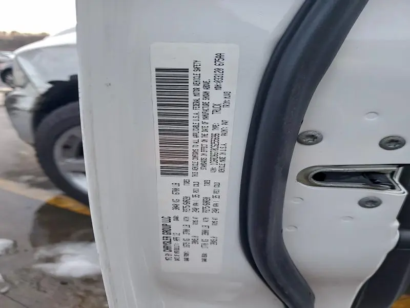 2012 DODGE RAM 1500 SLT  