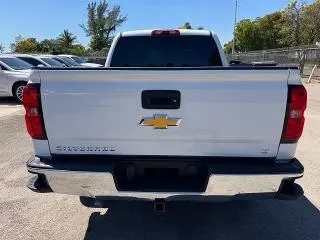 2018 CHEVROLET SILVERADO C1500 LT  
