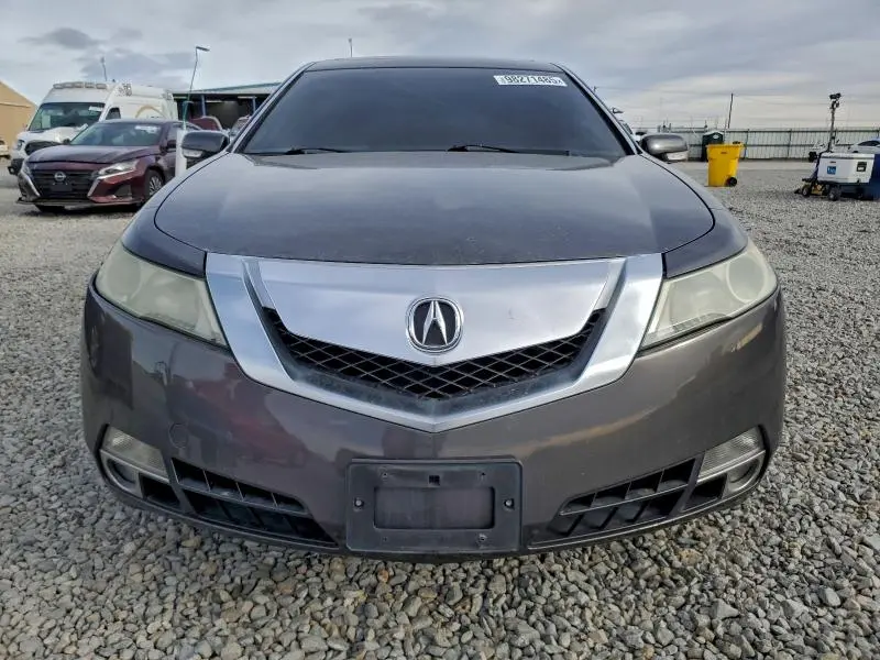 2010 ACURA TL   