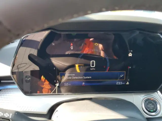 2026 CHEVROLET TRAX 1LT  