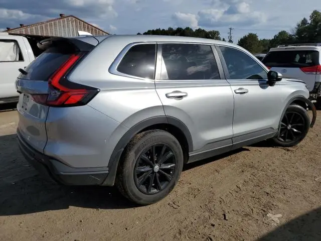2025 HONDA CR-V EXL  