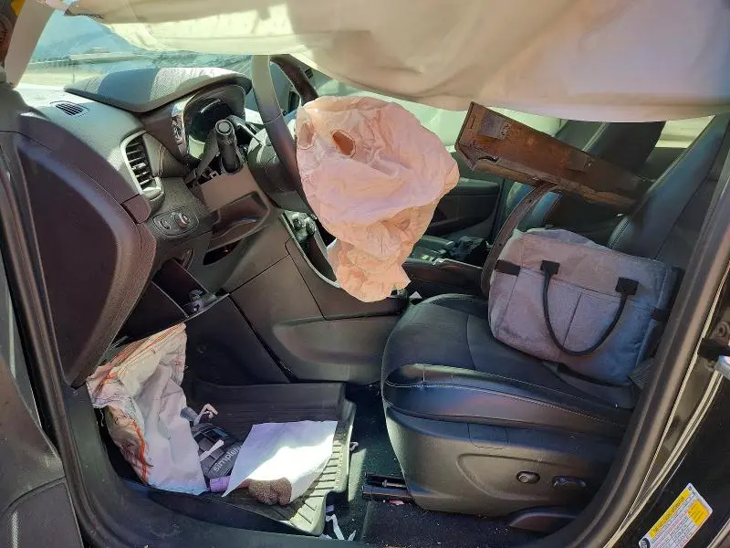 2020 CHEVROLET TRAX 1LT  