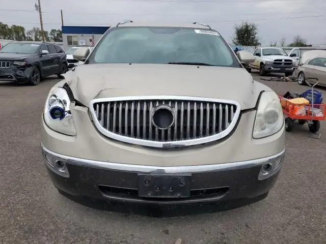 2011 BUICK ENCLAVE CXL  