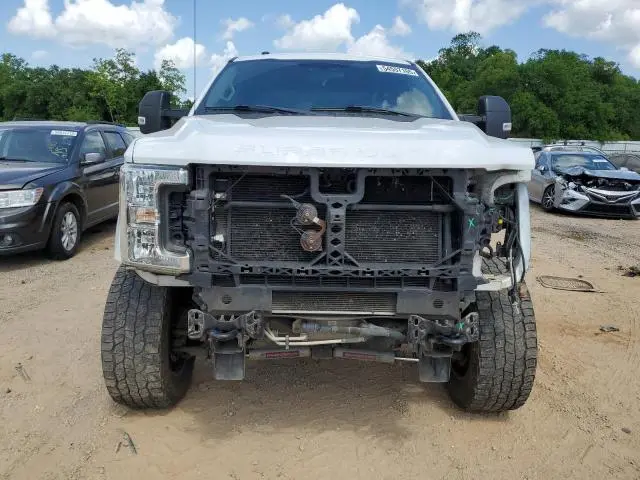 2018 FORD F250 SUPER DUTY  