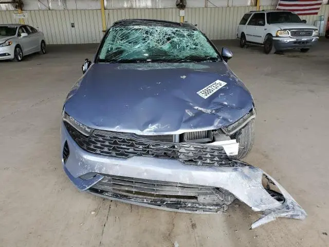 2022 KIA K5 EX  