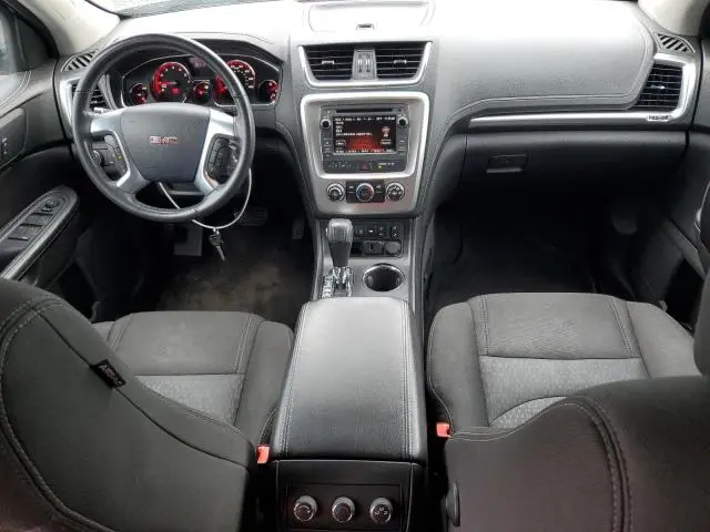 2016 GMC ACADIA SLE