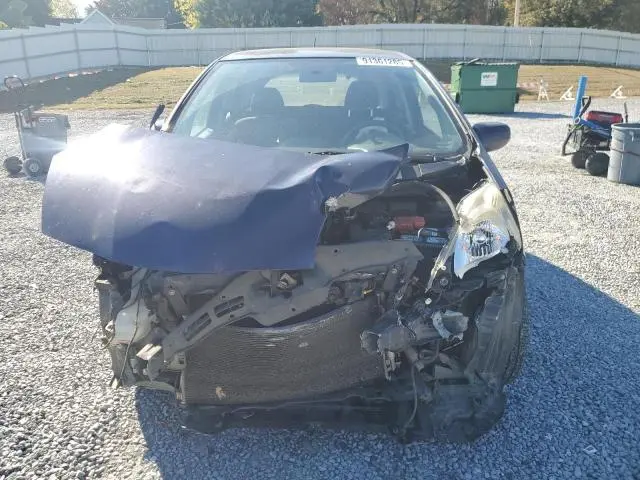 2010 HONDA FIT SPORT  