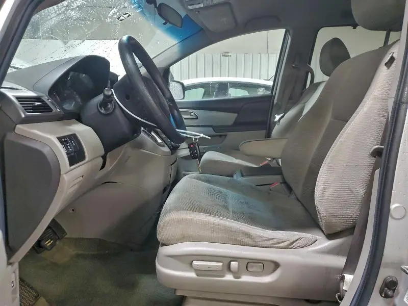 2012 HONDA ODYSSEY EX  