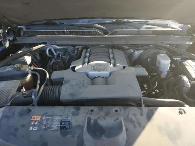 2016 CADILLAC ESCALADE PREMIUM  