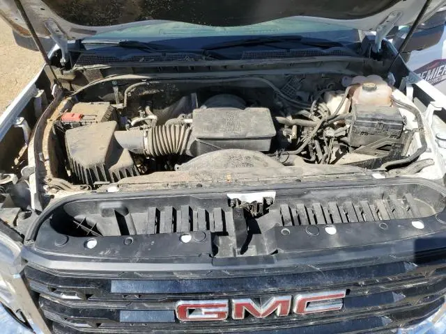 2023 GMC SIERRA K2500 HEAVY DUTY  