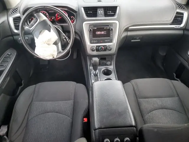 2015 GMC ACADIA SLE  