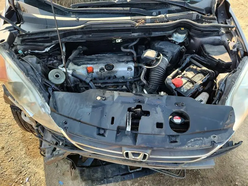 2011 HONDA CR-V SE  