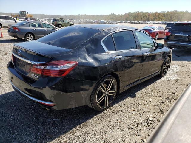 2017 HONDA ACCORD SPORT SPECIAL EDITION