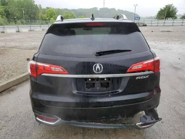 2016 ACURA RDX TECHNOLOGY  