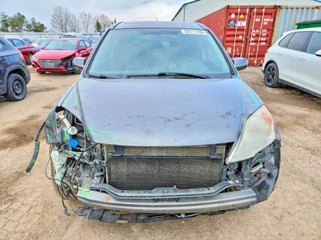 2011 HONDA CR-V EXL  