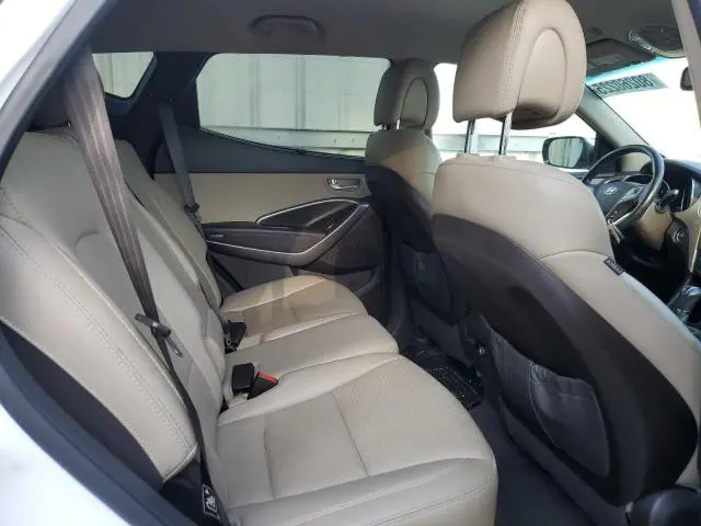 2015 HYUNDAI SANTA FE SPORT   