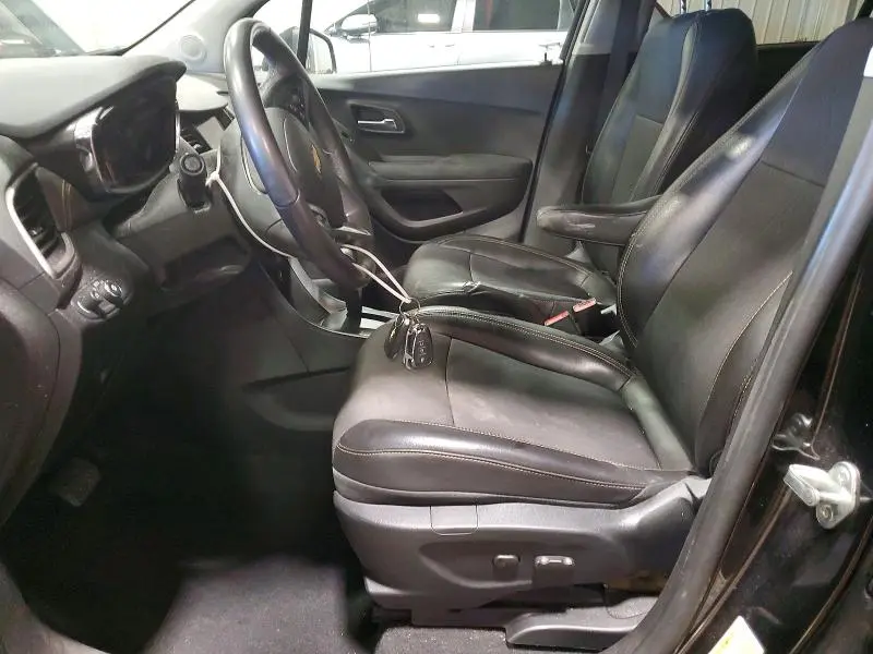 2020 CHEVROLET TRAX 1LT  