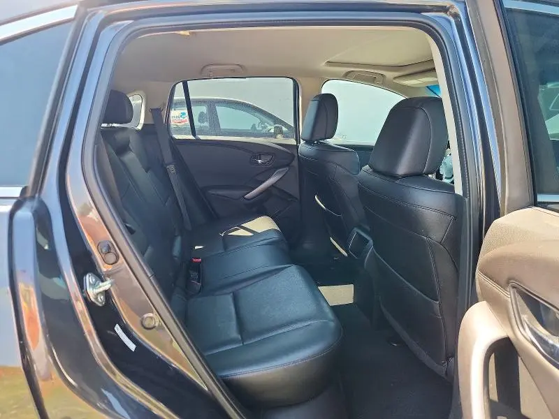 2015 ACURA RDX TECHNOLOGY  