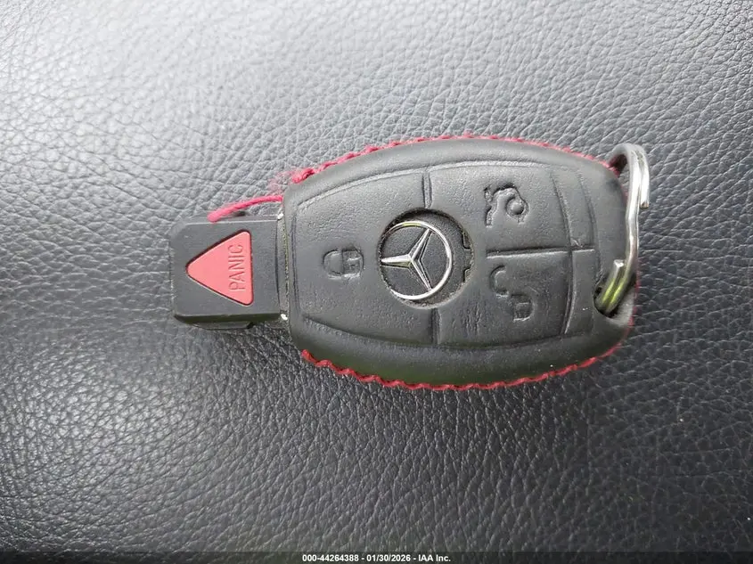 2015 MERCEDES-BENZ CLA 250 4MATIC