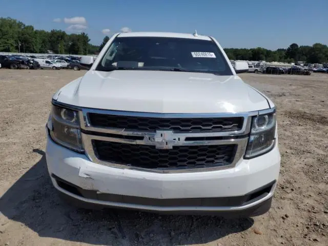 2017 CHEVROLET TAHOE C1500 LT  