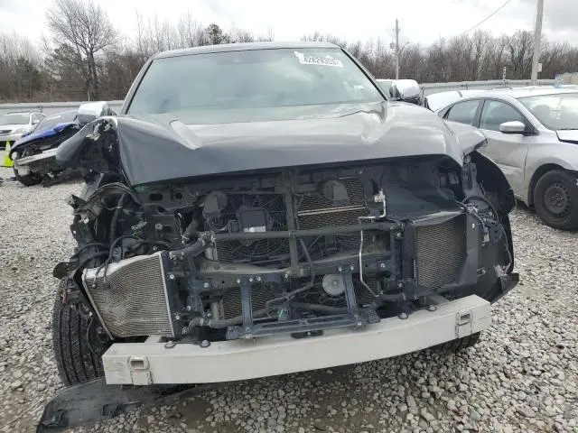 2023 TOYOTA TUNDRA CREWMAX CAPSTONE  