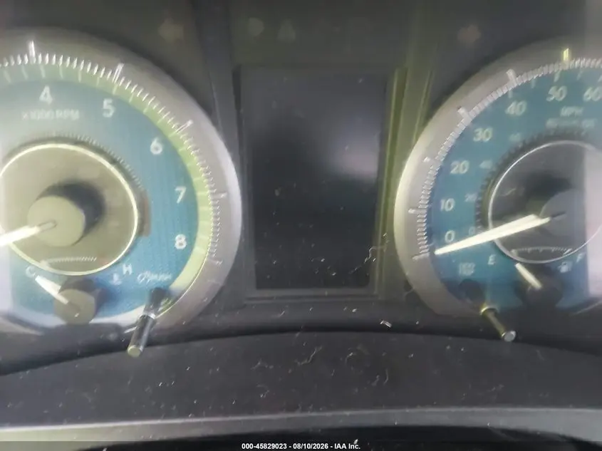 2017 TOYOTA SIENNA XLE 8 PASSENGER