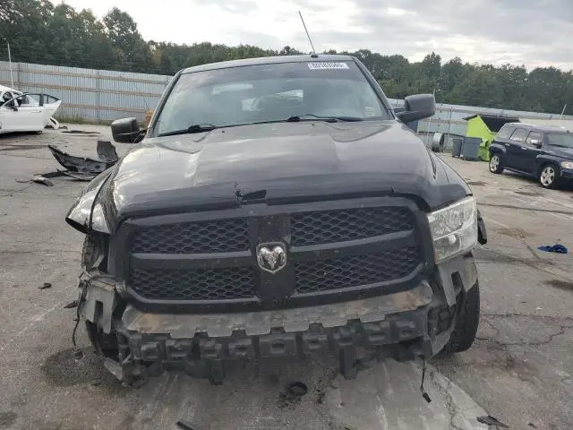 2014 RAM 1500 ST