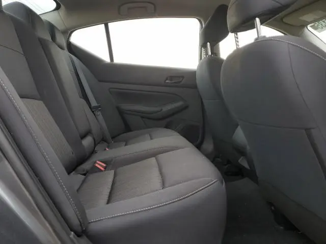 2024 NISSAN ALTIMA S  