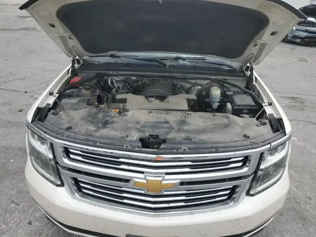 2015 CHEVROLET SUBURBAN C1500 LTZ  